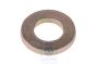Volkswagen sluitring vooras