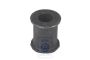Volkswagen LT Mk1 stabilisatorrubber 21 mm - voor