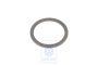 Volkswagen LT Mk1 stelring differentieel - 3,95 mm