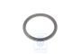 Volkswagen LT Mk1 afstelring differentieel 4,15 mm