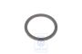 Volkswagen LT Mk1 stelring differentieel - 4,2 mm
