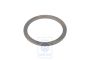 Volkswagen LT Mk1 afstelring differentieel 4,3 mm