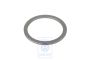 Volkswagen LT Mk1 stelring differentieel - 4,35 mm
