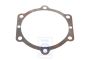 Volkswagen LT Mk1 afstelring cardanas 0,15 mm