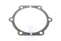 Volkswagen LT Mk1 afstelring cardanas 0,4 mm