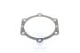 Volkswagen LT Mk1 afstelring pignonhuis 0,7 mm