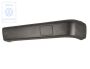 Volkswagen LT Mk1 bumper achter - rechts, grafiet