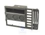 Volkswagen LT Mk1 afdekking ventilatie- en verwarmingsregeling