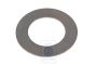 Volkswagen LT Mk1 afstelring vooras 1,0 mm