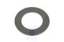 Volkswagen LT Mk1 afstelring vooras 1,2 mm