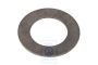 Volkswagen LT Mk1 afstelring vooras 1,5 mm