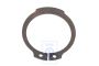 Volkswagen LT Mk1 borgring vooras 37x1,74 mm