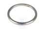 Volkswagen LT Mk1 afstelring differentieel 7,3 mm
