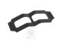 Volkswagen LT Mk1 spreidveer remklauw - 323x16 mm