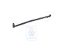 Volkswagen LT Mk1 stuurstang rechtsgestuurd - wielbasis 2950 mm