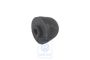 Volkswagen LT Mk1 aanslagrubber achtervering 70x65 mm