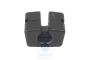 Volkswagen LT Mk2 doorvoerrubber remkabel
