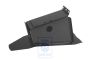 Volkswagen LT Mk2 steunarm B-stijl links - linker schuifdeur