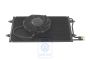 Volkswagen LT Mk2 airco-condensor met aanjager (AGL)