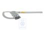 Volkswagen LT Mk2 raammechanisme - links