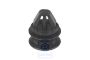 Volkswagen LT Mk2 clip voor dashboard