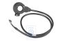 Volkswagen LT Mk2 leesring contactslot (diesel)