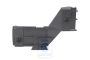 Volkswagen LT Mk2 houder achterbumper - links
