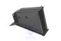 Volkswagen LT Mk2 steunarm C-stijl links - dubbele cabine