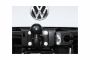 VW bedrijfswagens Crafter (2E) trekhaak