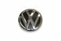 VW bedrijfswagens Crafter (2E) logo