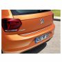 Volkswagen Polo 6 (2G) beschermlijst voor achterklep