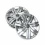 Volkswagen Polo 6 (2G) set wieldoppen