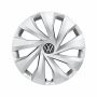 Volkswagen Polo 6 (2G) wieldoppen - 15 inch (4 stuks)