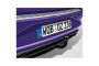 Volkswagen Polo 6 (2G) trekhaak - afneembaar