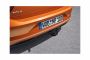 Volkswagen Polo 6 (2G) trekhaak, afneembaar