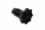 Originele bevestiging reservewiel, 99 mm