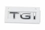 Volkswagen Polo 6 (2G) embleem
