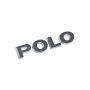 Volkswagen Polo 6 (2G) embleem