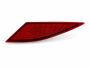 Volkswagen Polo 6 (2G) reflector - linksachter