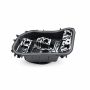 Volkswagen Polo 6 (2G) achterlicht fitting rechts - rechtsachter