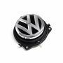 Volkswagen Polo 6 (2G/AW), T-Roc logo achterklep met ontgrendelschakelaar, tot 20-07-2020