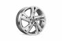 Volkswagen Taigo (2G7) lichtmetalen velg (17 inch)