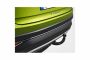 Volkswagen Taigo (2G7) trekhaak - afneembaar
