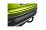 Volkswagen Taigo (2G7) trekhaak - afneembaar