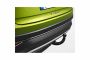 Volkswagen Taigo (2G7) trekhaak - afneembaar