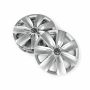 Volkswagen T-Roc (2GA) set wieldoppen (set)
