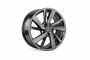 Volkswagen T-Roc (2GA) lichtmetalen velg (17 inch)