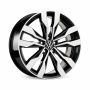 Volkswagen T-Roc (2GA) lichtmetalen velg (19 inch)