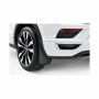 Volkswagen T-Roc (2GA) spatlappenset - achterzijde