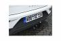 Volkswagen T-Roc (2GA) trekhaak, star